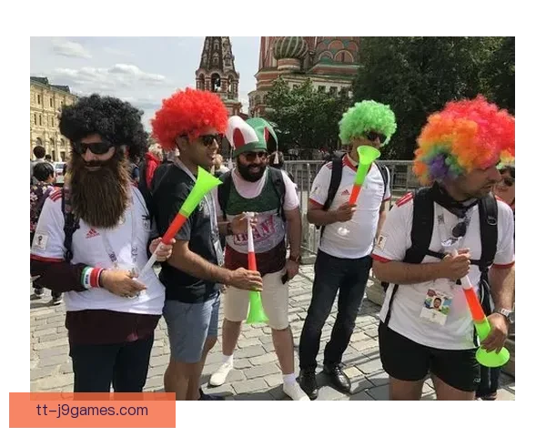 2026世界杯首届元宇宙球迷节盛大开启全球互动体验