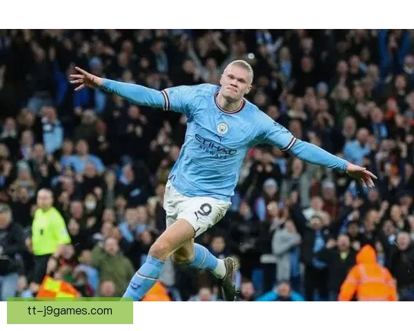 曼城官方确认哈兰德已续签球队激励奖金条款并将继续为球队贡献
